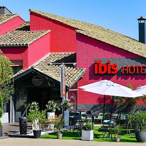 Ibis Macon Sud Creches